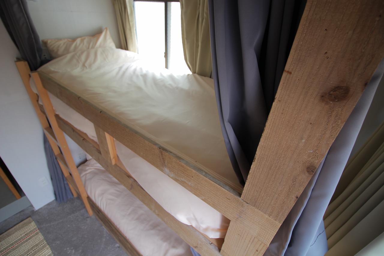 Koru Takanawa Gateway Hostel, Cafe&Bar Τόκιο Εξωτερικό φωτογραφία