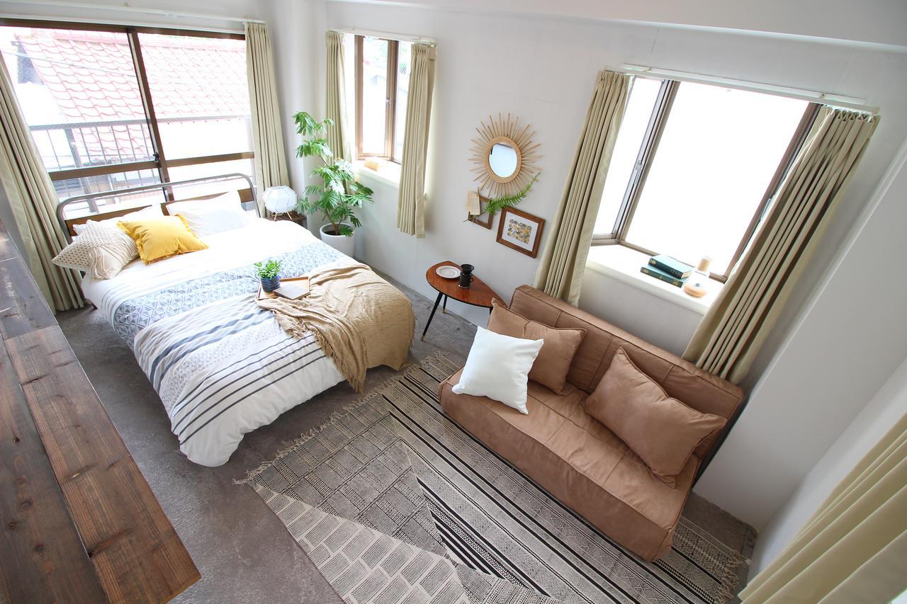 Koru Takanawa Gateway Hostel, Cafe&Bar Τόκιο Εξωτερικό φωτογραφία
