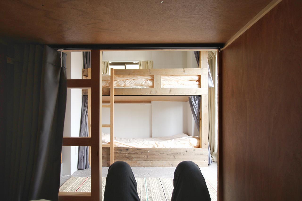 Koru Takanawa Gateway Hostel, Cafe&Bar Τόκιο Εξωτερικό φωτογραφία